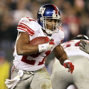 Meet your Posher, Abdul